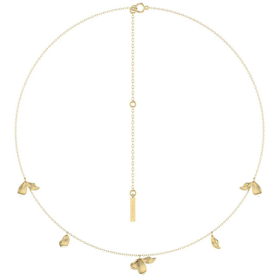 PdPaola - Collana donna gioielli PdPaola - Blossom