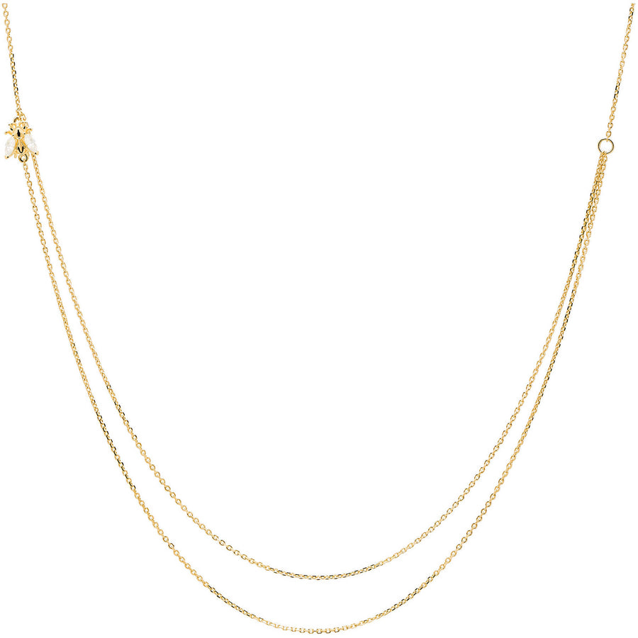 PdPaola - Collana donna gioielli PdPaola - Zaza