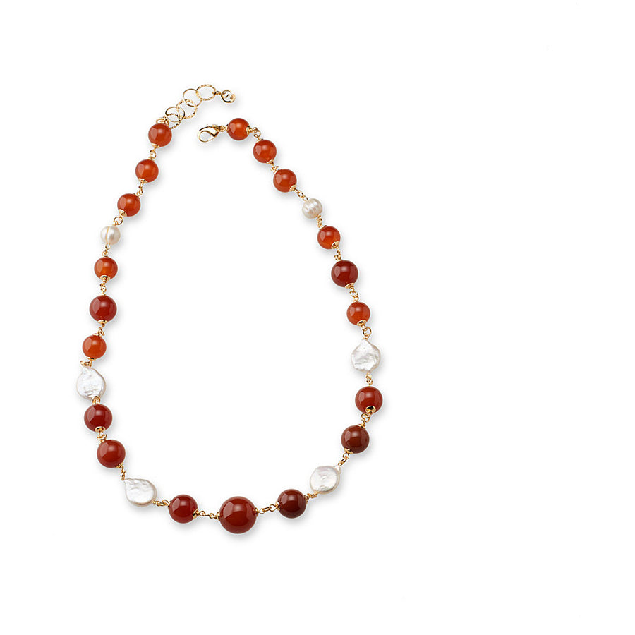 Sovrani collana donna gioielli Sovrani Cristal Magique