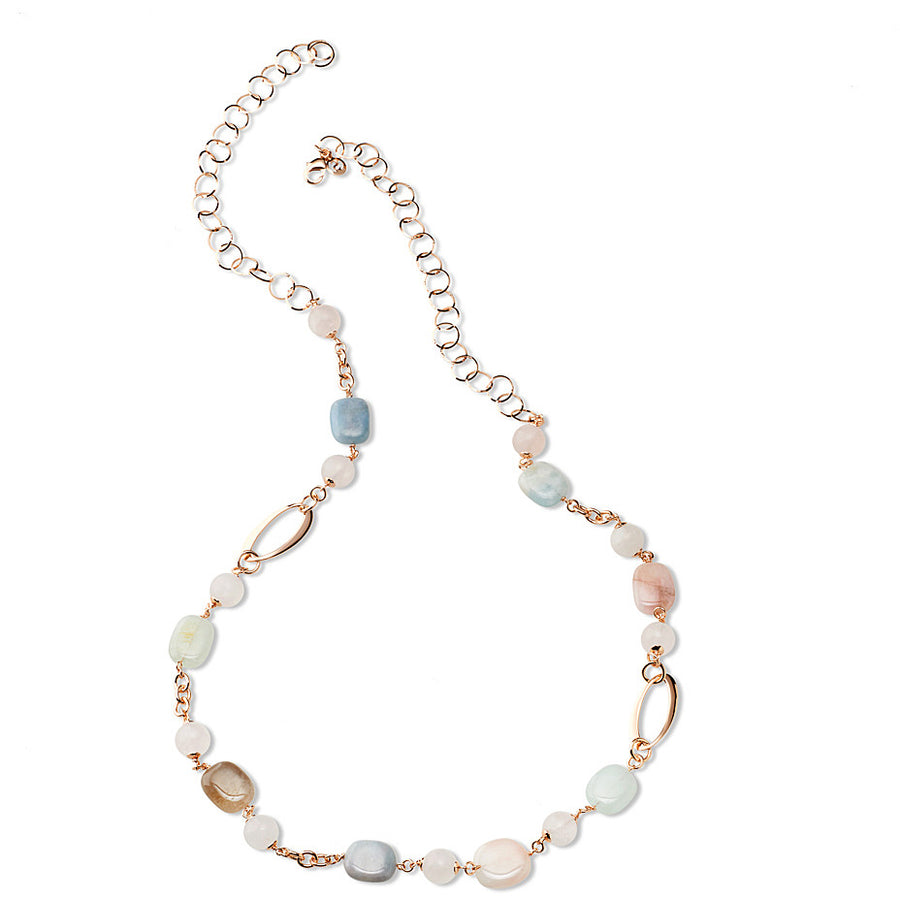 Sovrani - Collana donna gioielli Sovrani Cristal Magique