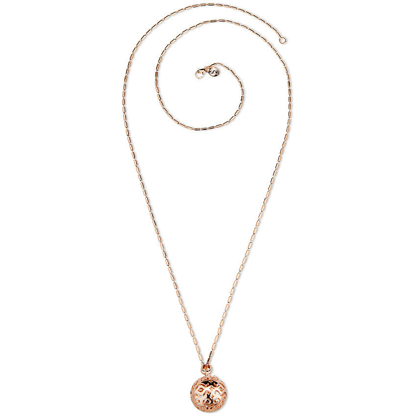 Sovrani collana donna gioielli Sovrani Harmony