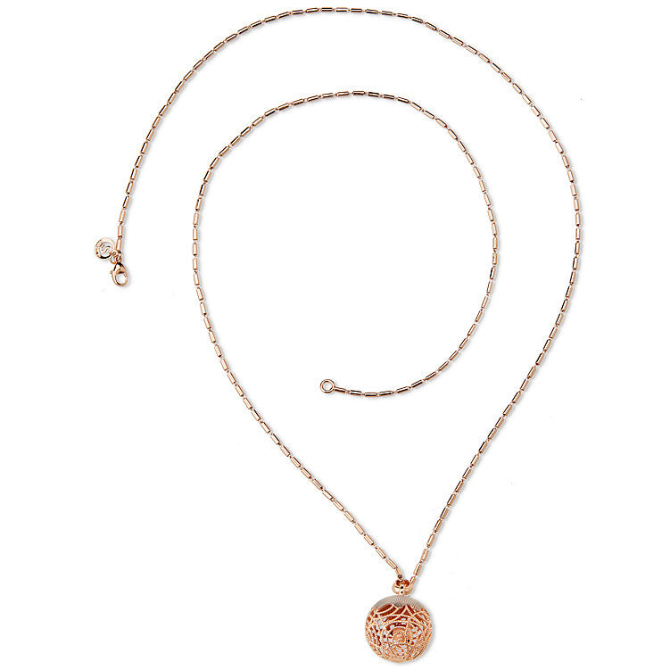 Sovrani collana donna gioielli Sovrani Harmony