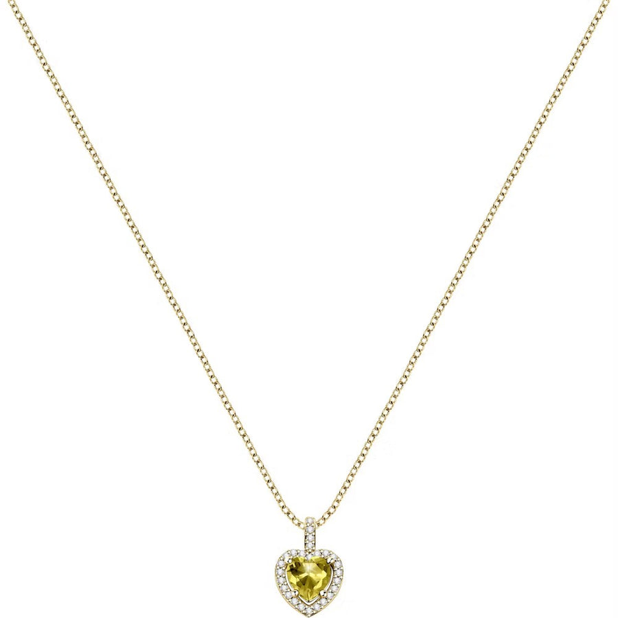 Morellato collana donna gioielli Morellato Tesori