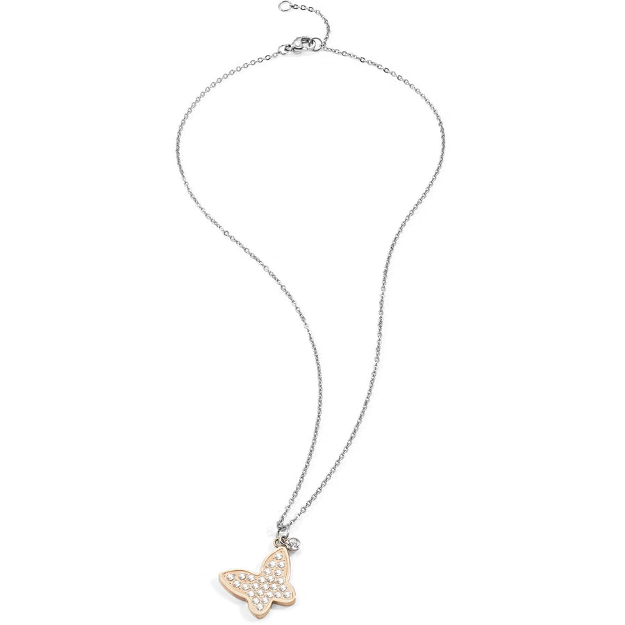 Sector - Collana donna gioielli Family & Friends