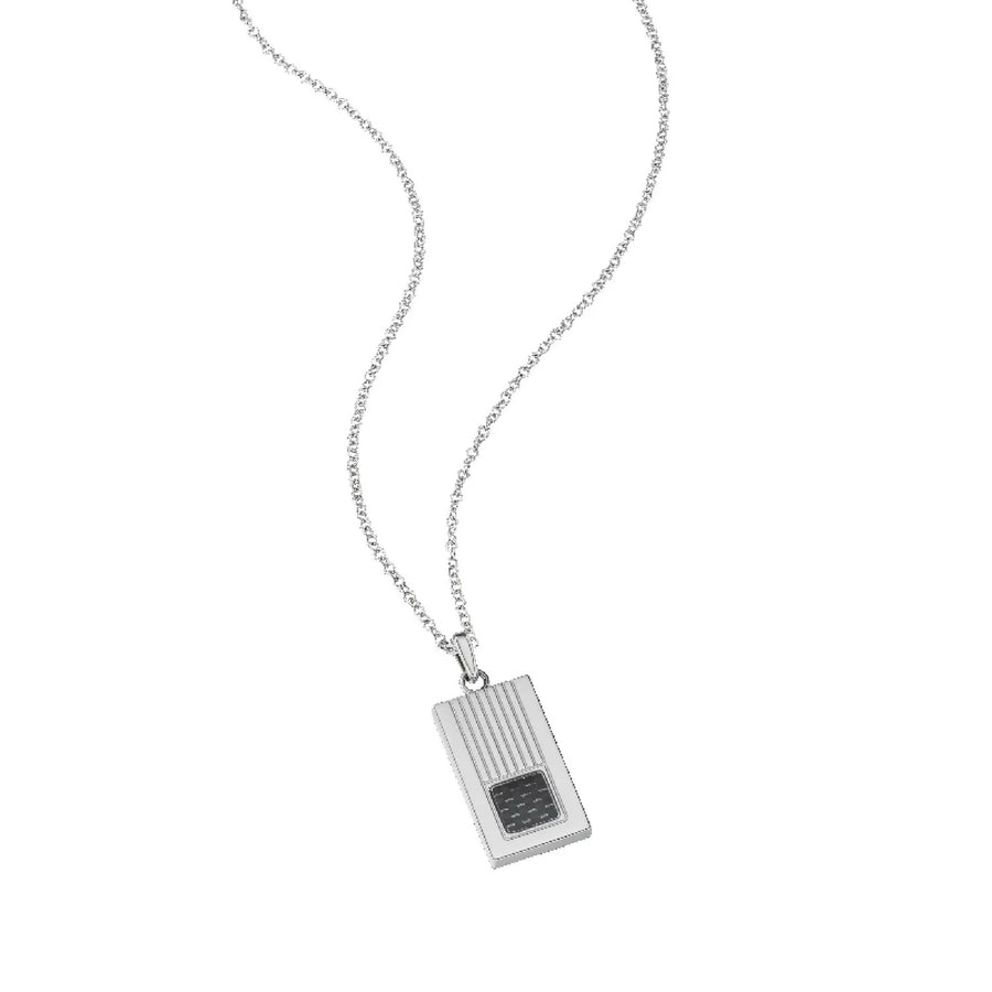 Sector - Collana uomo gioielli Energy