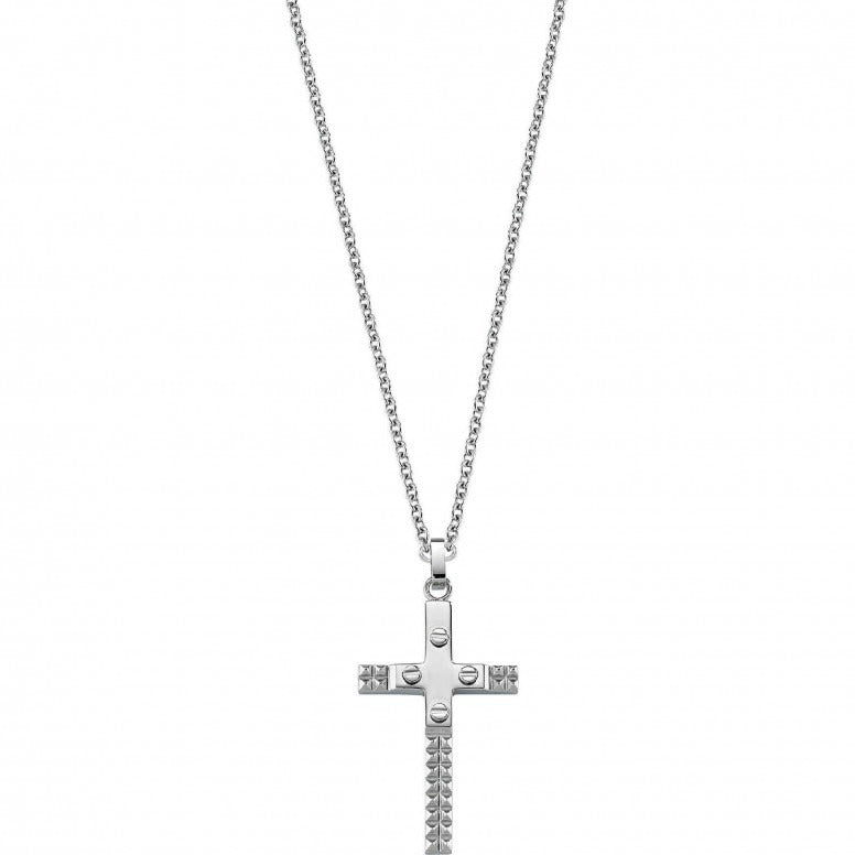 Sector - Collana uomo gioielli - Spirit