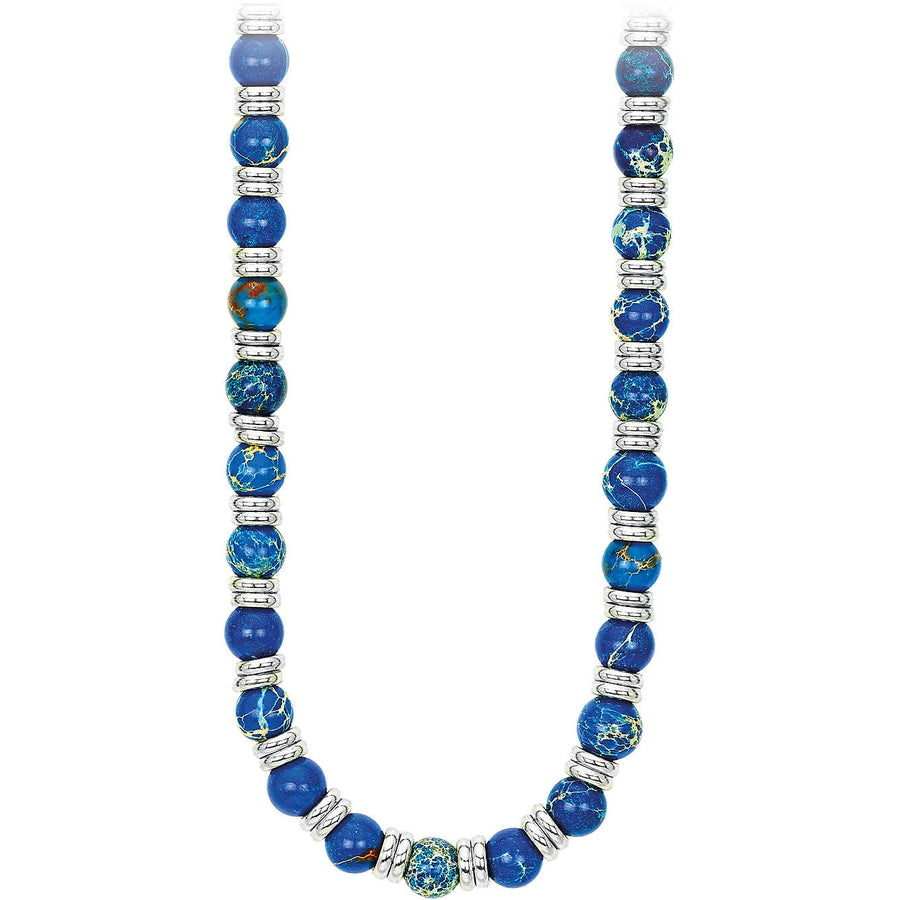 2Jewels - Collana uomo  - California