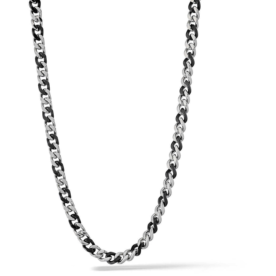 Comete Gioielli - Collana uomo gioielli Comete Chain