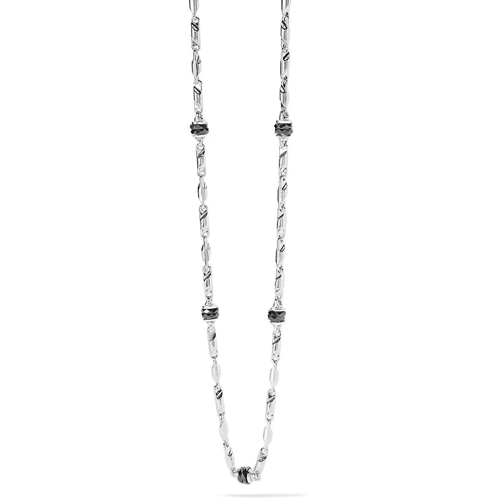 Comete Gioielli - Collana uomo gioielli Comete Royal