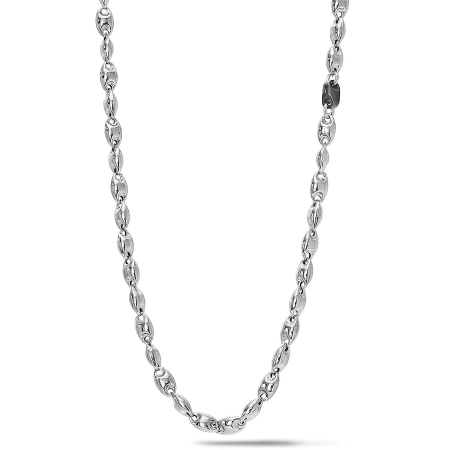 Comete Gioielli - Collana uomo gioielli Comete Royal