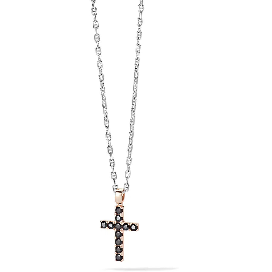 Comete Gioielli - Collana uomo gioielli Comete Tennis