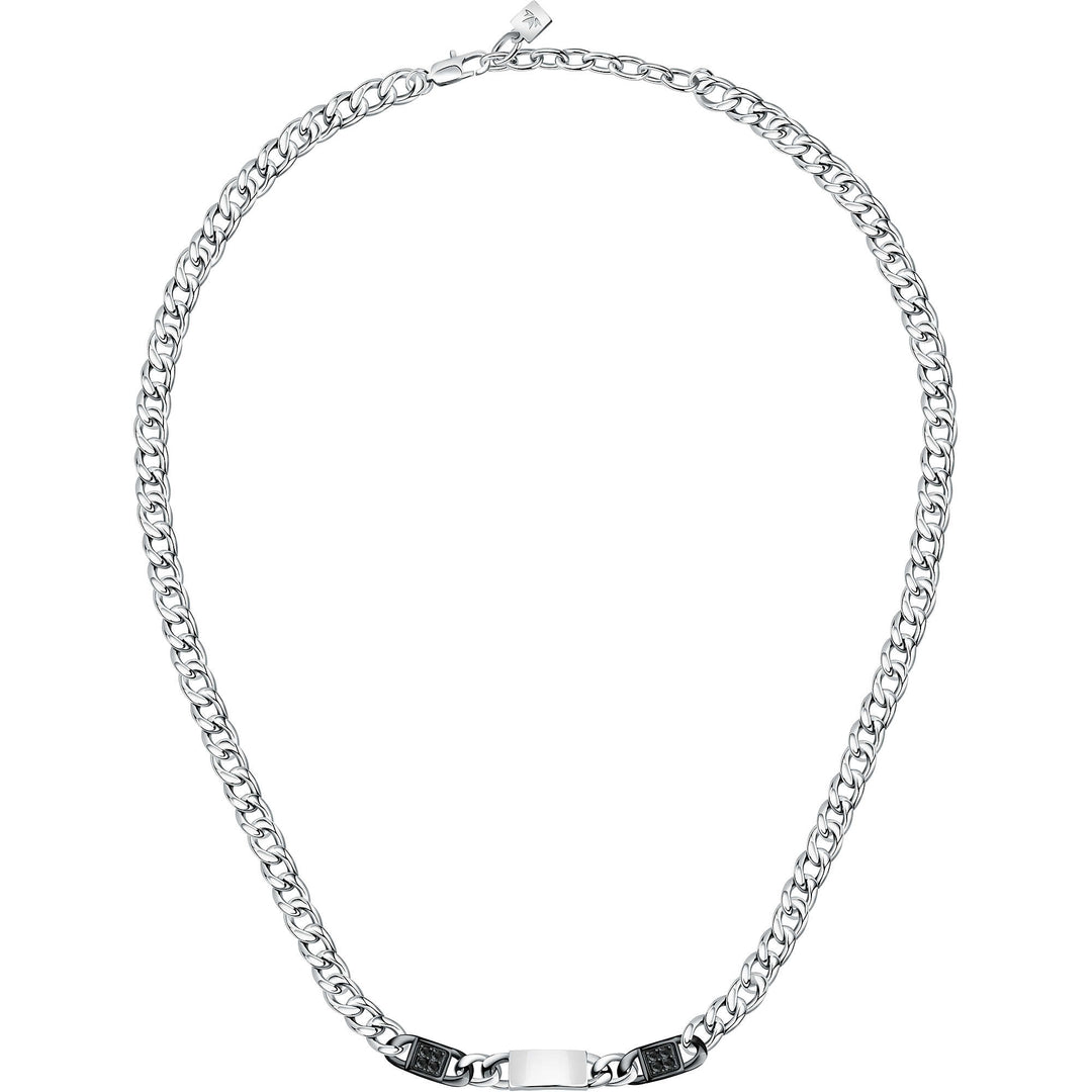 Morellato Collana uomo gioielli Morellato – Gioielleria Deiana