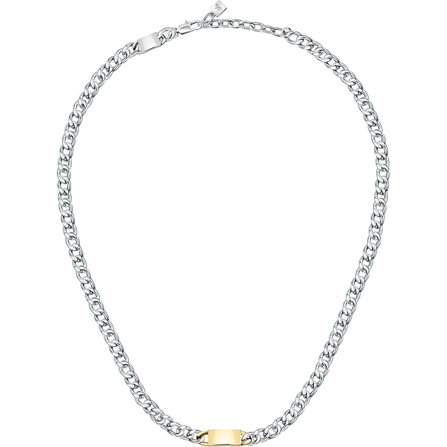 Morellato - Collana uomo gioielli Morellato -