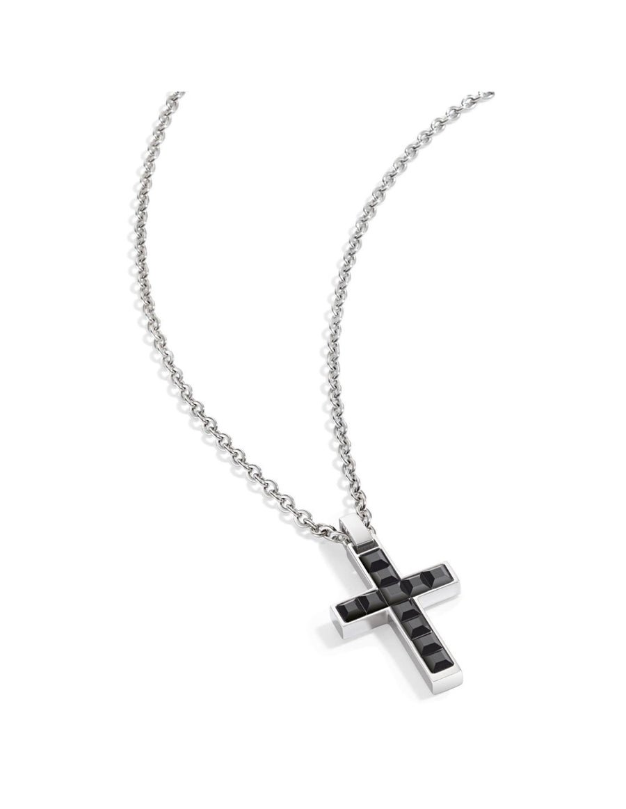 Sector - Collana uomo gioielli Spirit