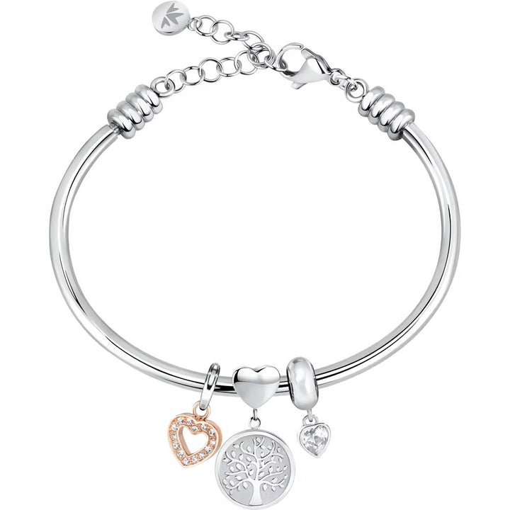 Morellato - Bracciale donna gioielli Morellato Drops