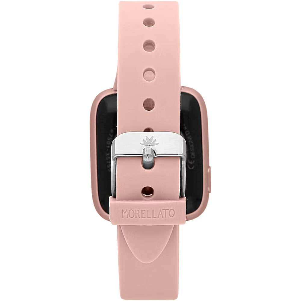Morellato - orologio Smartwatch donna Morellato M-01