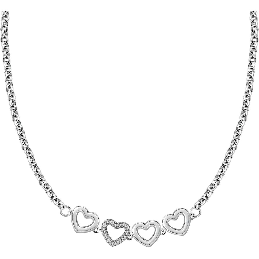 Morellato - Collana donna gioielli Morellato Bagliori