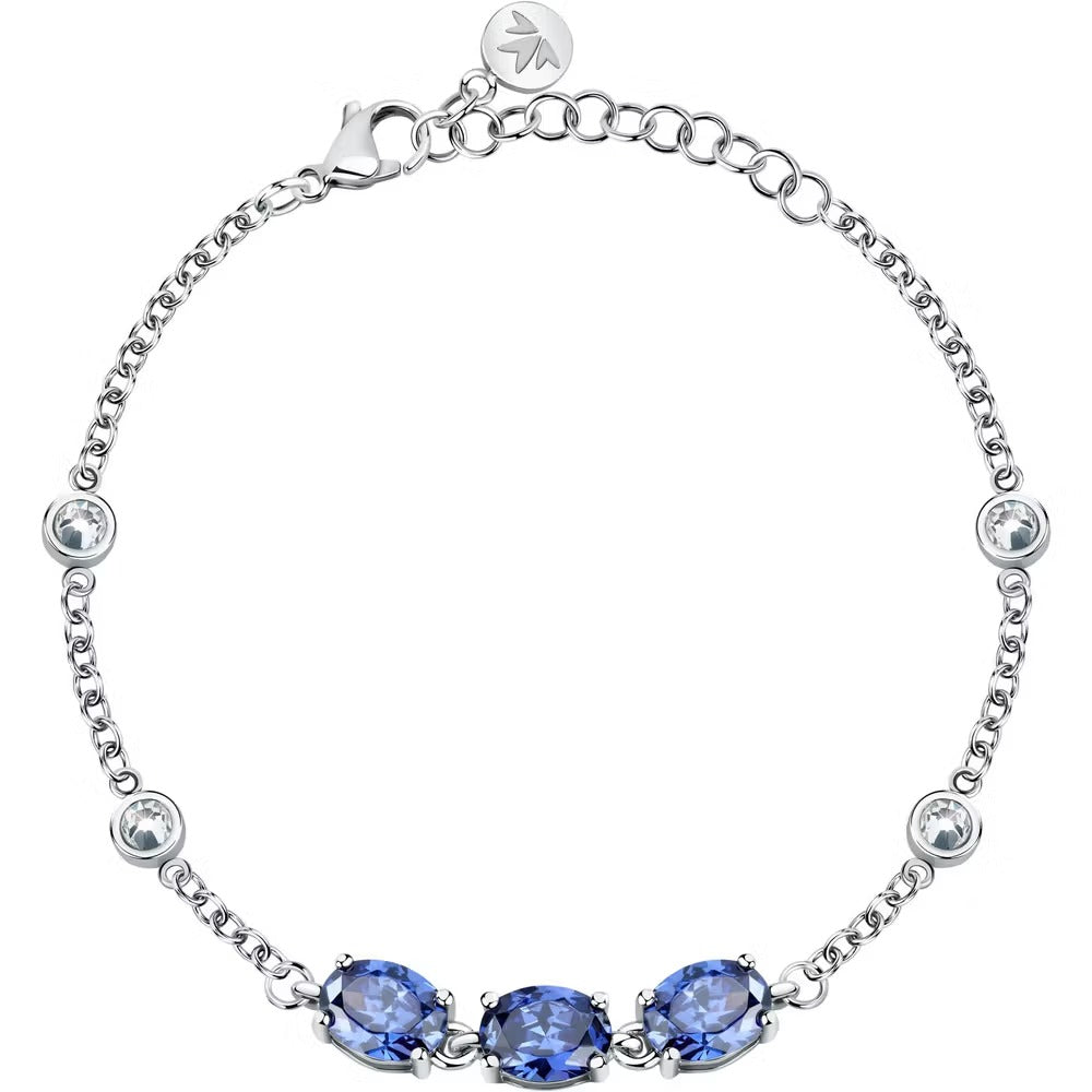 Bracciale Morellato da donna in acciaio SAUY15 – JOY Gioielli Bracciale Morellato da donna in acciaio SAUY15 – JOY Gioielli