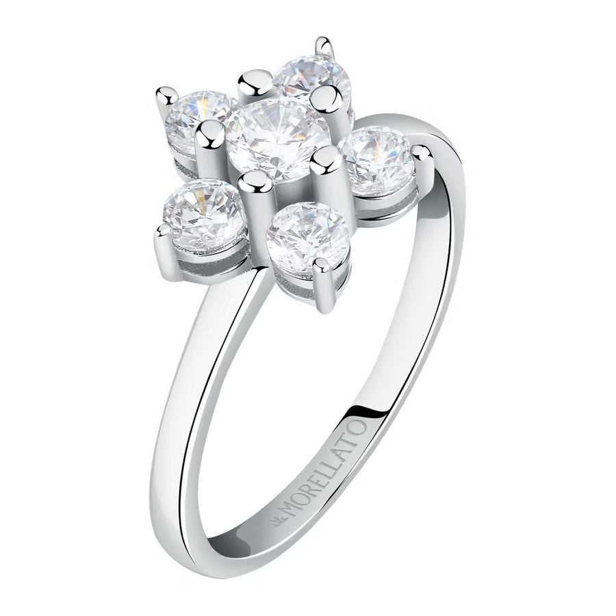 Morellato - Anello donna gioielli Morellato Tesori
