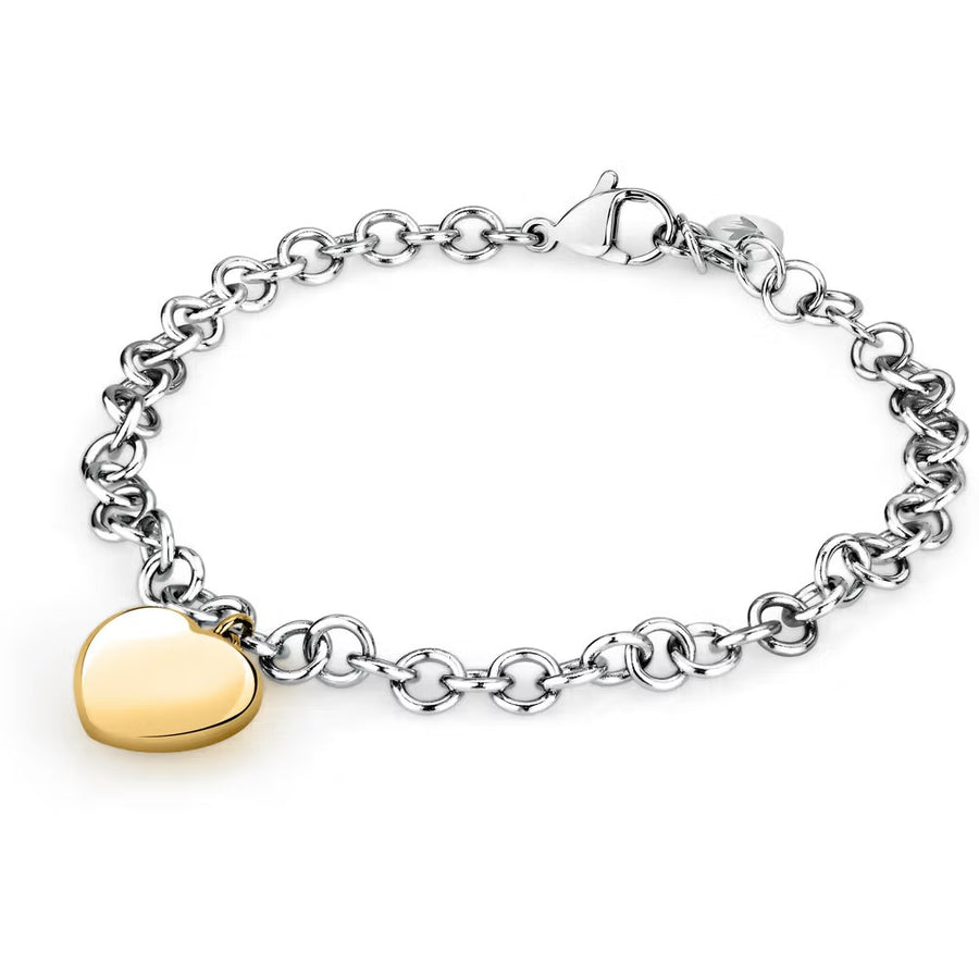 Morellato - Bracciale donna gioielli Morellato Istanti