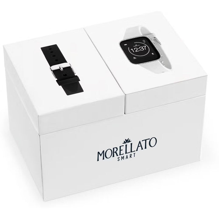 Morellato - Orologio Smartwatch donna Morellato M-01