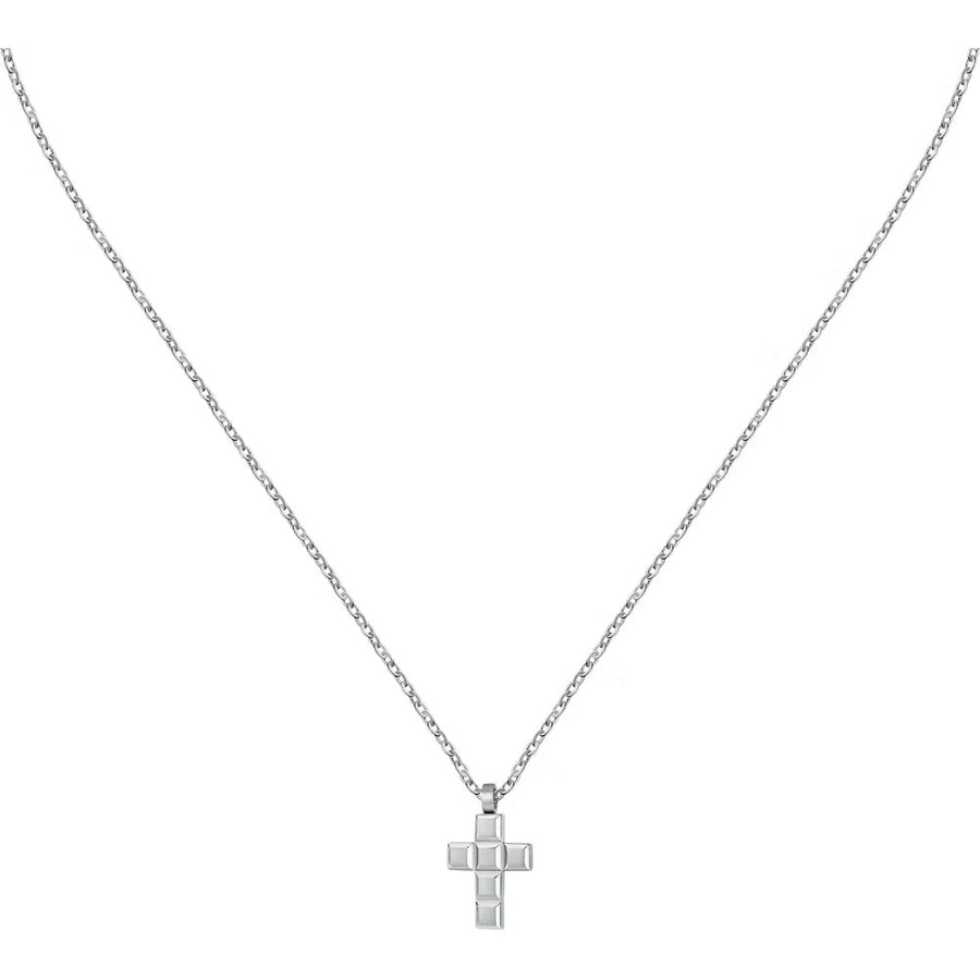 Morellato - Collana uomo gioielli Morellato Motown