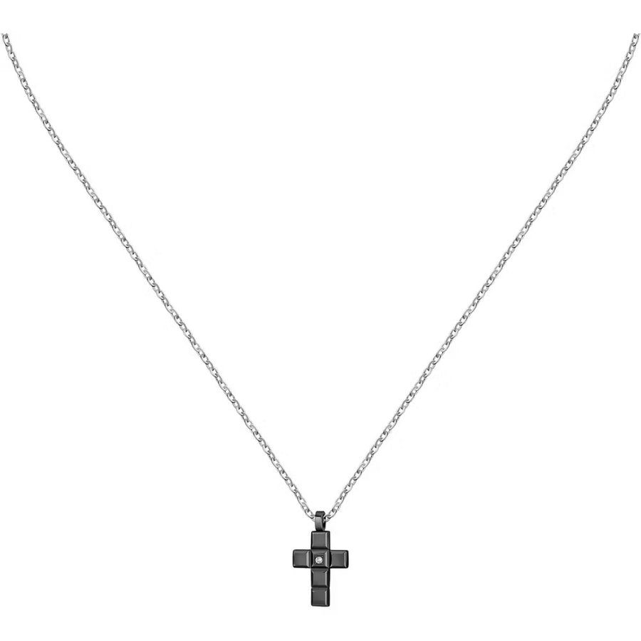 Morellato - Collana uomo gioielli Morellato Motown
