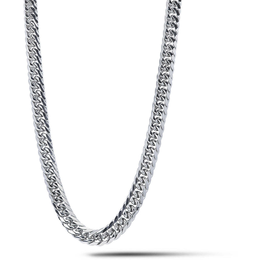 Comete Gioielli - Collana uomo gioielli Comete Chain