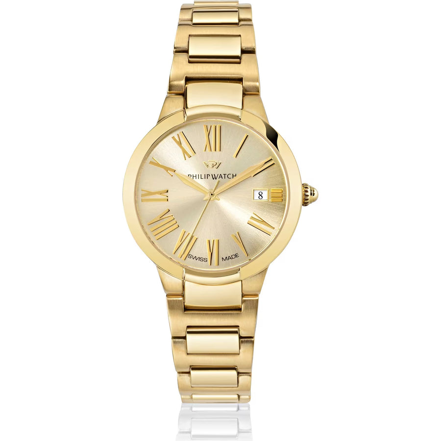 Philip Watch - Orologio solo tempo donna - Corley