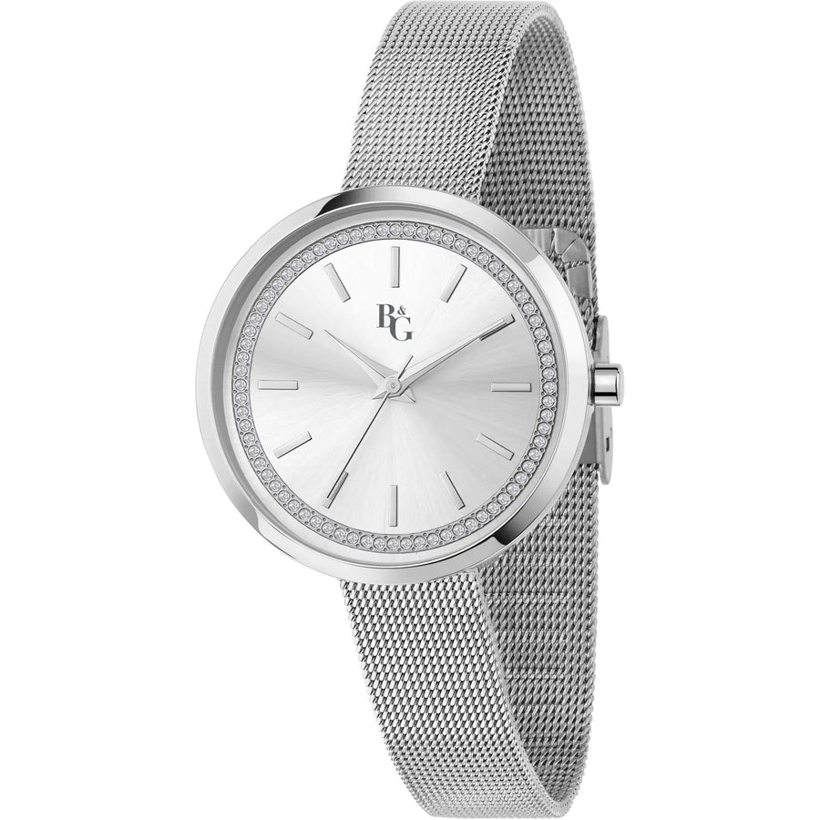 B&G - Orologio solo tempo donna B&G
