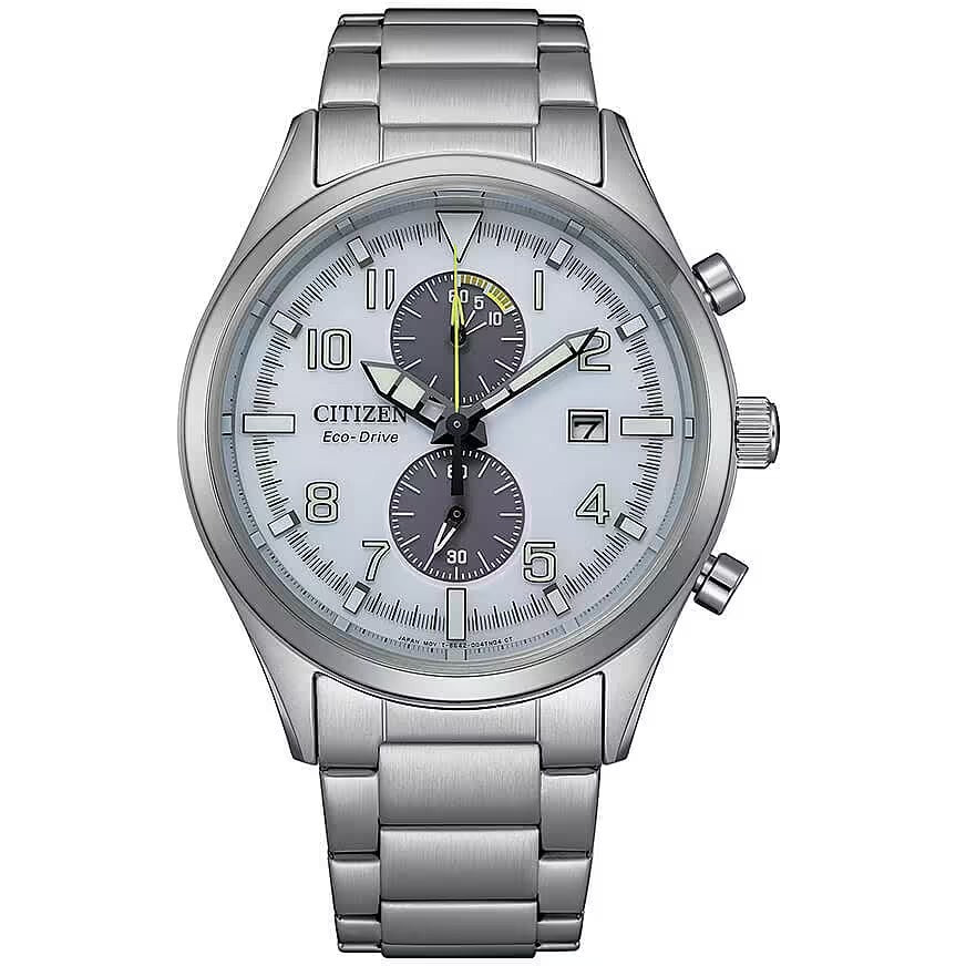 Citizen - Orologio cronografo uomo Citizen