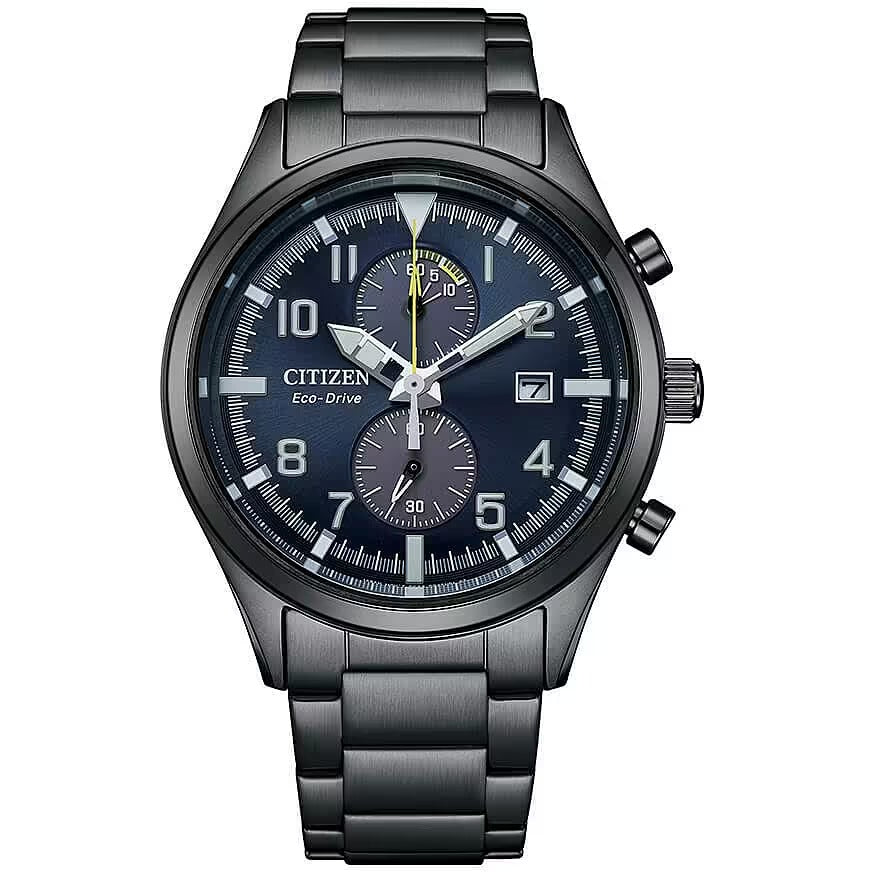 Citizen - Orologio cronografo uomo Citizen