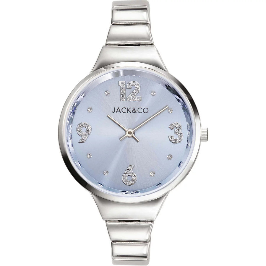 JACK&CO - Orologio da donna solo tempo  - DREAM