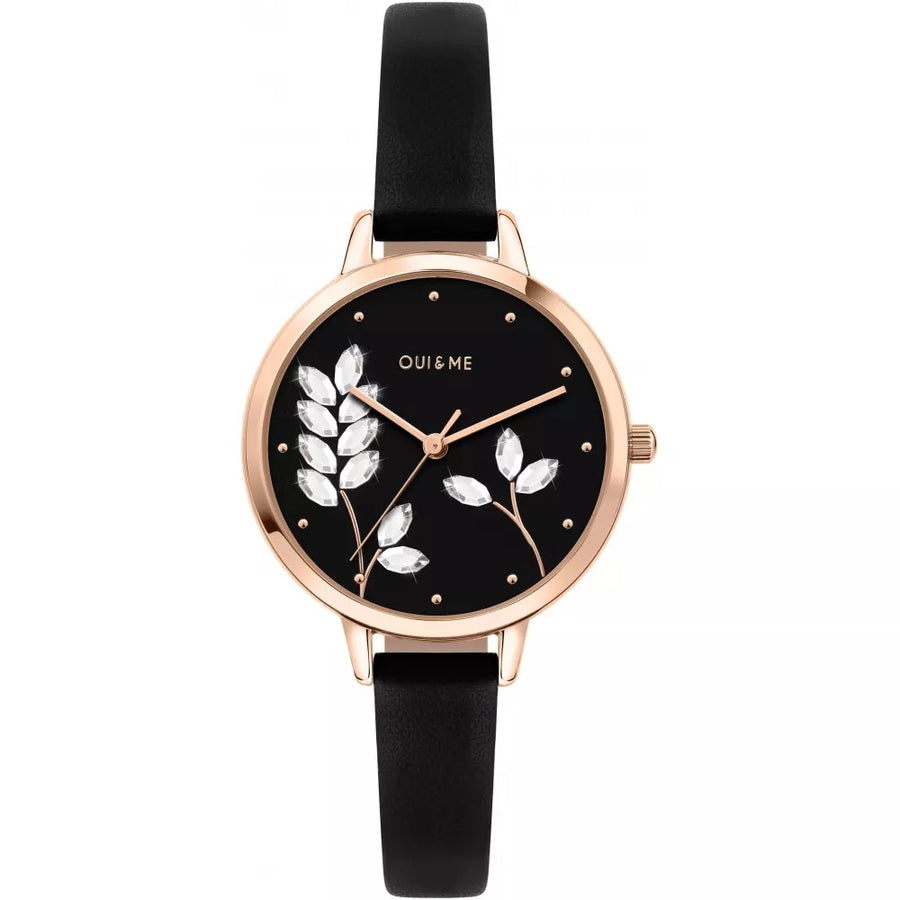 Oui&Me orologio solo tempo donna Oui&Me Petite Fleurette
