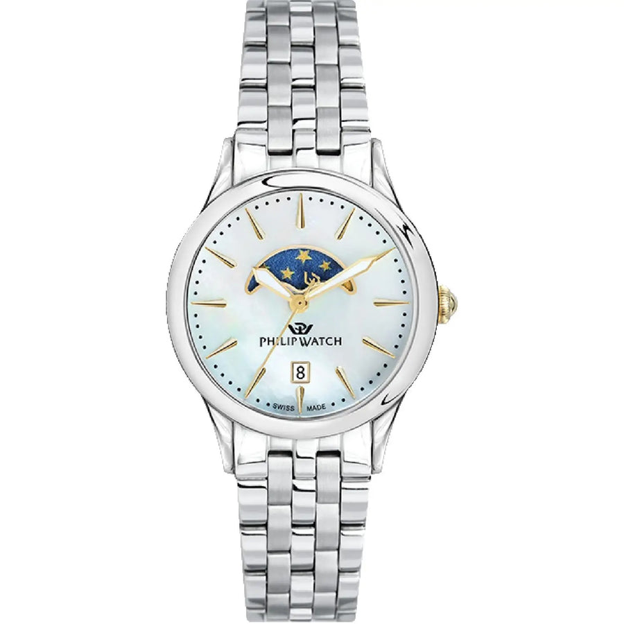 Philip Watch - Orologio solo tempo donna - Marilyn