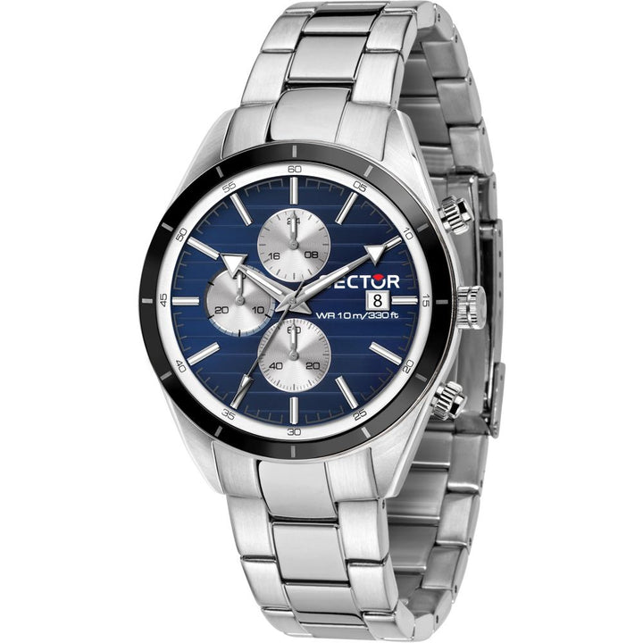 Sector orologio cronografo uomo Sector 770