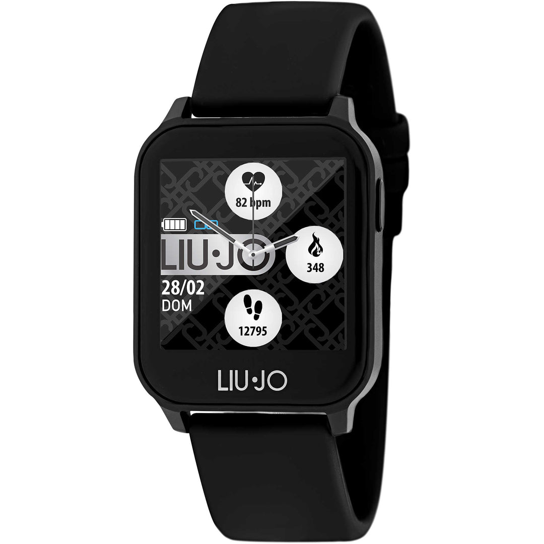 Liu Jo - Orologio Smartwatch unisex Liujo Energy