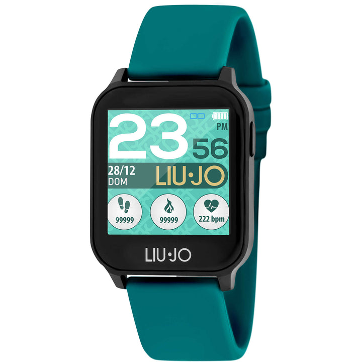 Liujo orologio Smartwatch unisex Liujo Energy