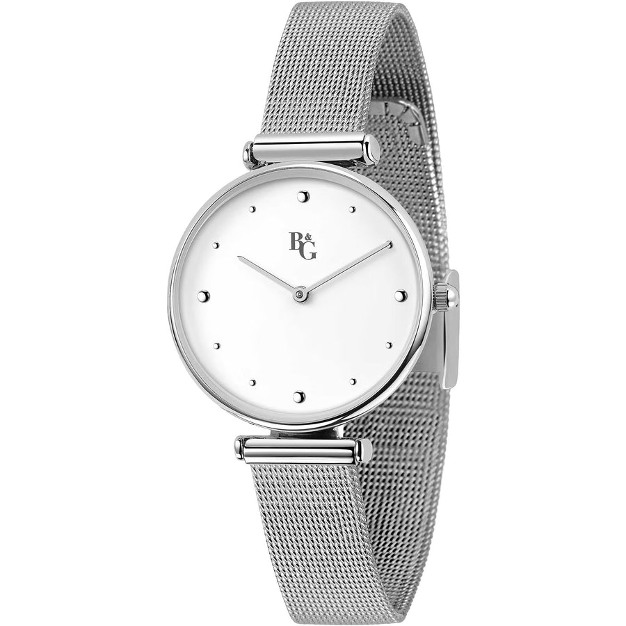B&G - Orologio solo tempo donna B&G Chic