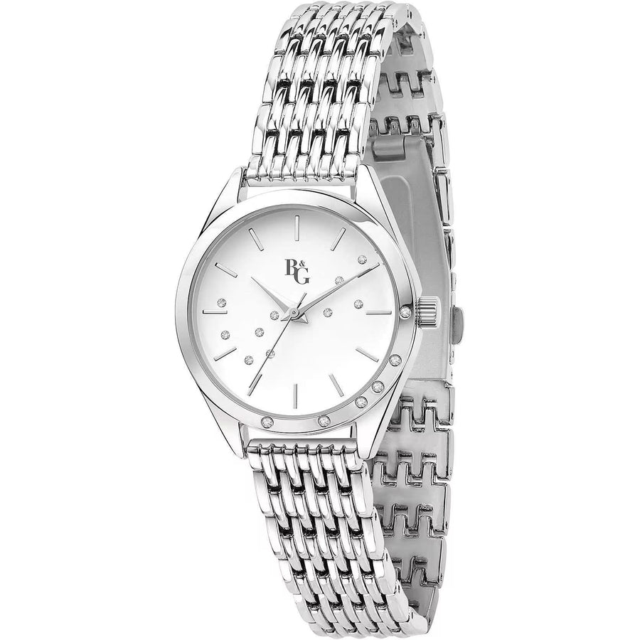 B&G - Orologio solo tempo donna B&G Magic