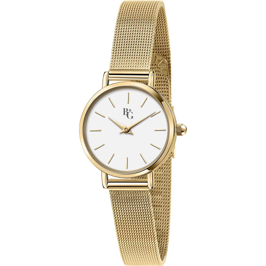 B&G - Orologio solo tempo donna B&G Preppy