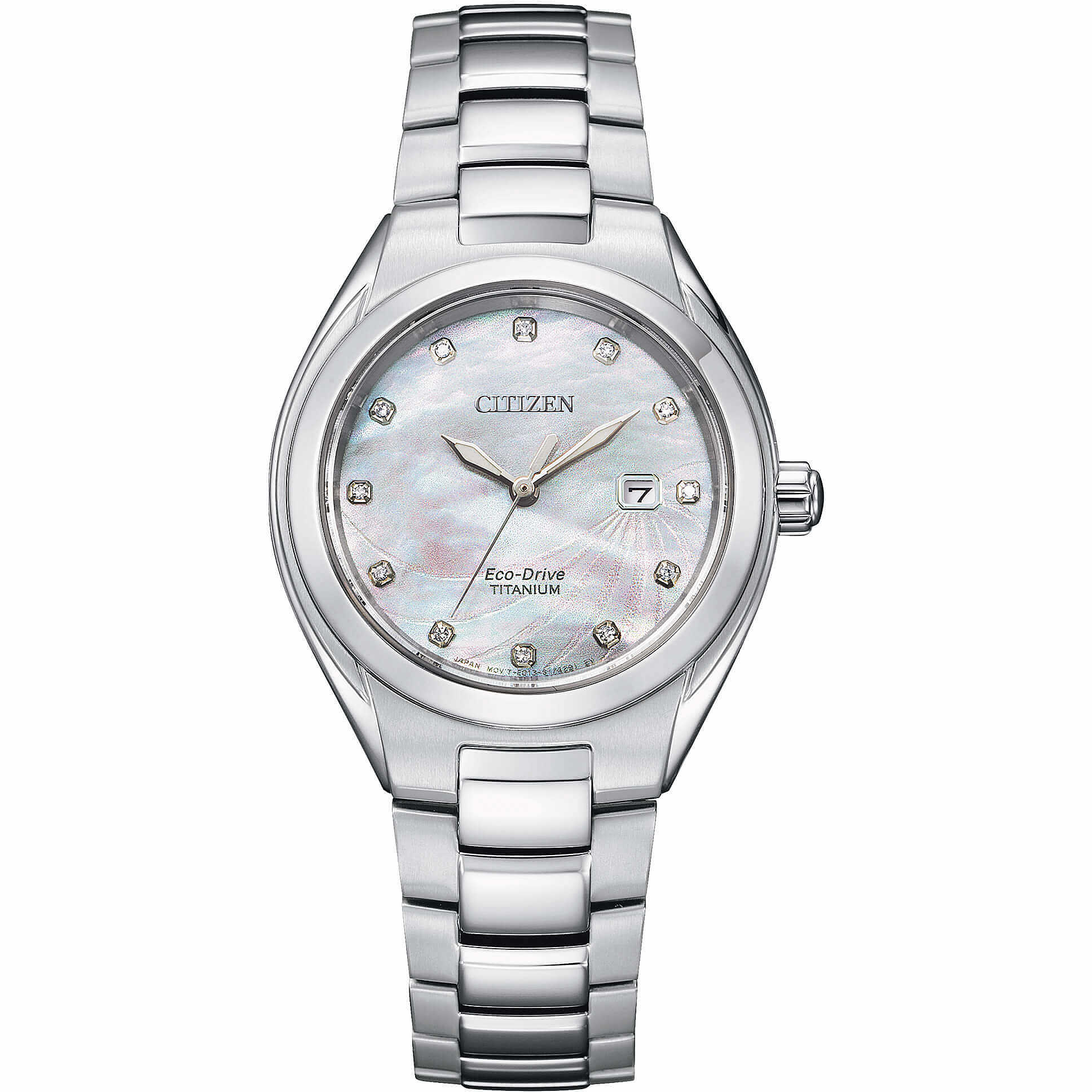 Citizen hot sale orologio donna