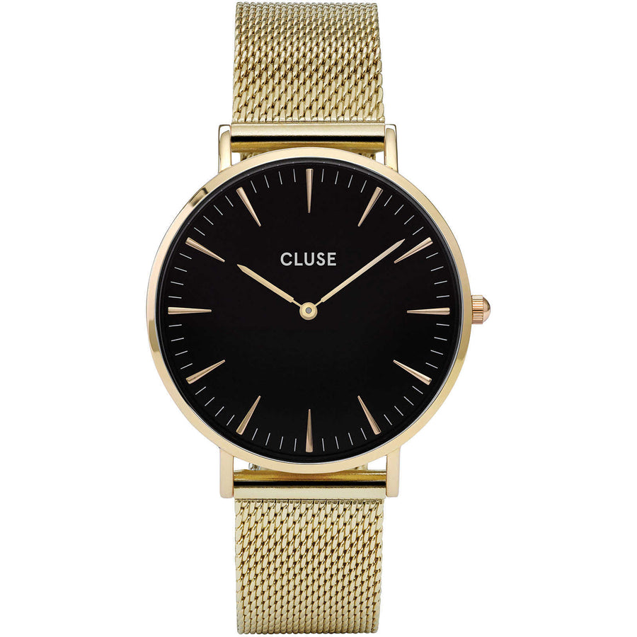 Cluse orologio solo tempo donna Cluse Bobo Chic
