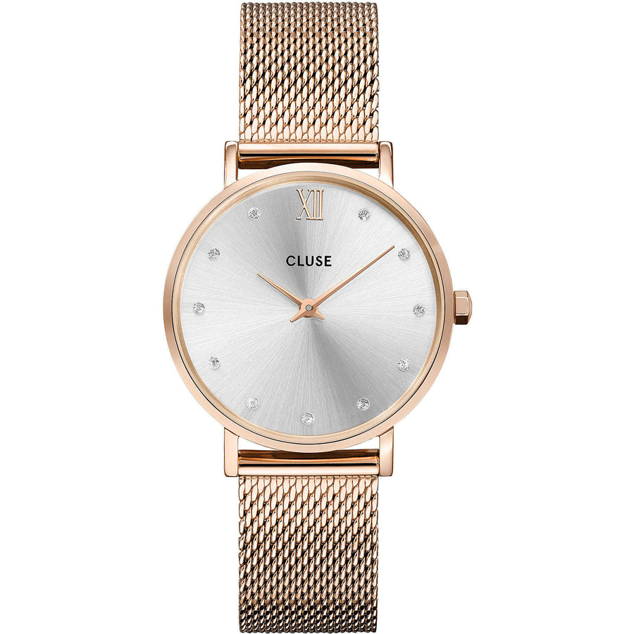 Cluse - orologio solo tempo donna Cluse Minuit
