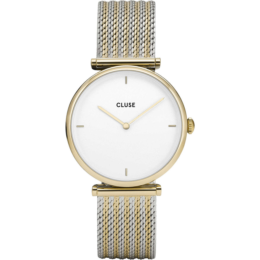Cluse orologio solo tempo donna Cluse Triomphe