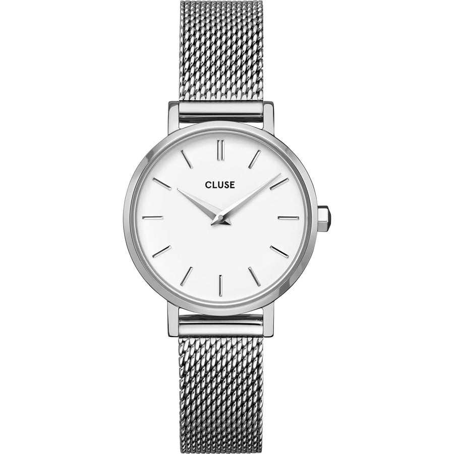 Cluse - orologio solo tempo donna Cluse Bobo Chic