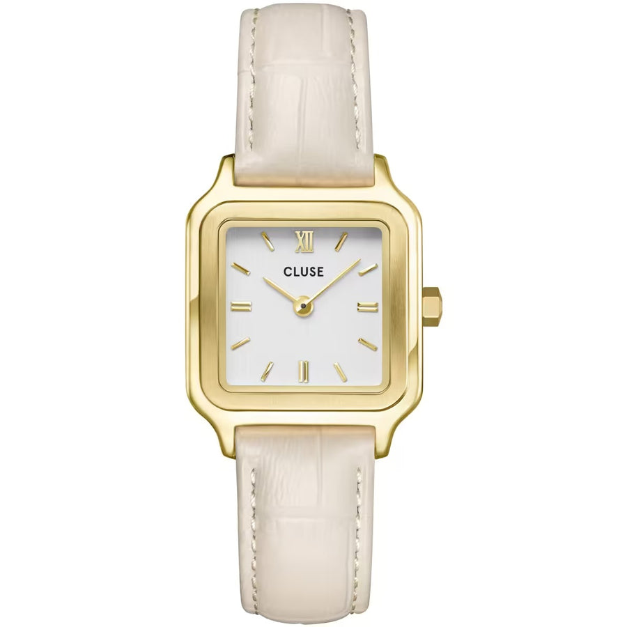 Cluse - orologio solo tempo donna Cluse Gracieuse Petite