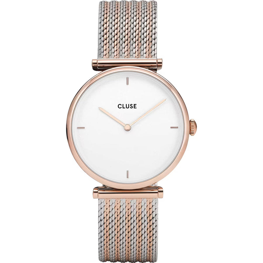 Cluse -orologio solo tempo donna Cluse Triomphe