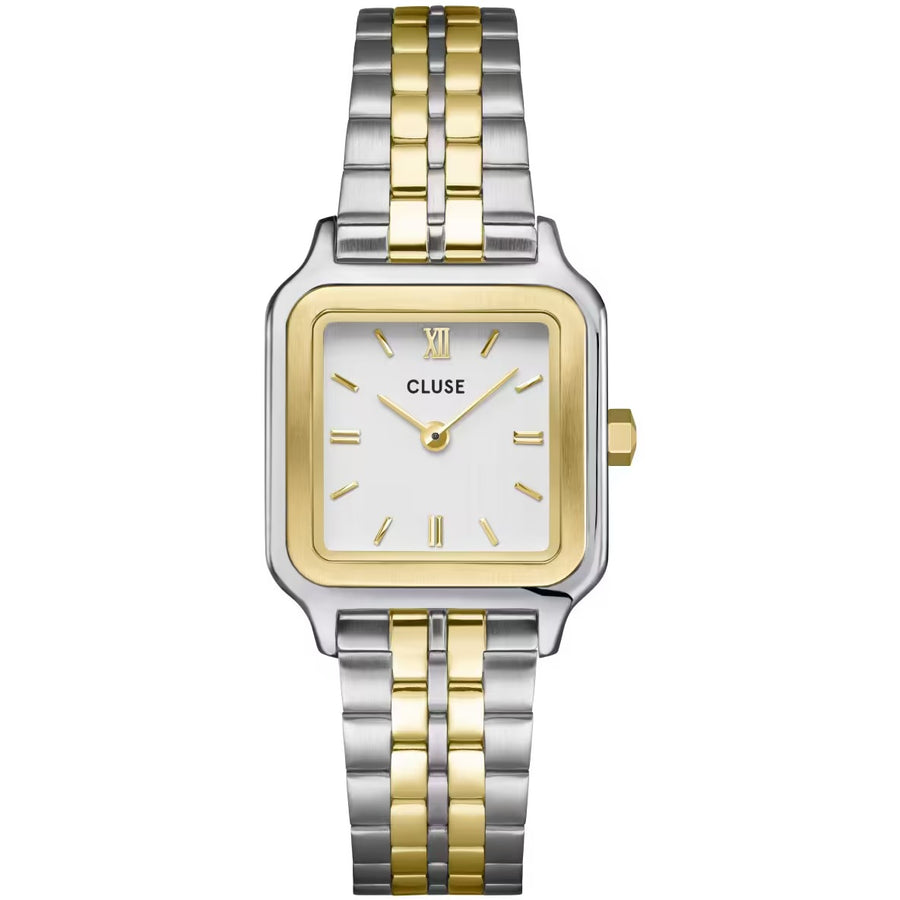 Cluse - orologio solo tempo donna Cluse Gracieuse Petite
