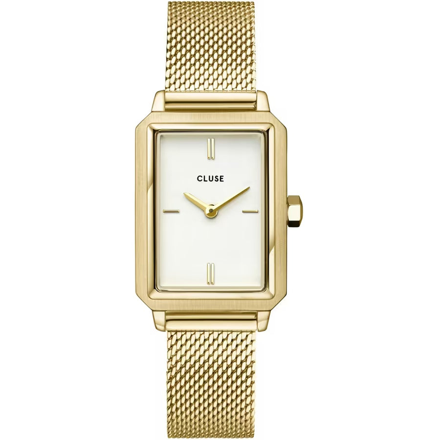 Cluse - orologio solo tempo donna Cluse Fluette